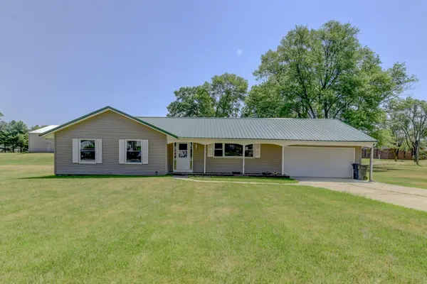 715 N Lucina ST, Rensselaer, IN 47978