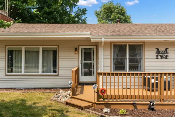 111 Illinois ST, Lacrosse, IN 46348