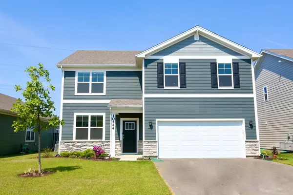 10444 Whitney PL,  Crown Point,  IN 46307