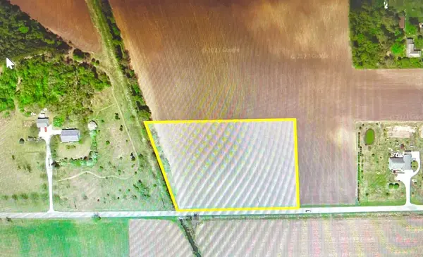 3-acres 1450,  Wheatfield,  IN 46392