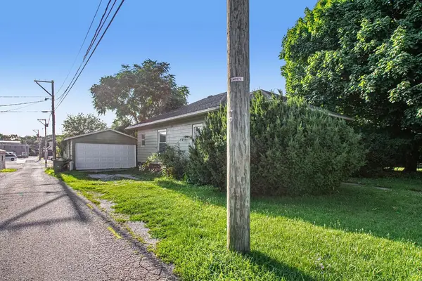 116 Filbert ST, New Carlisle, IN 46552