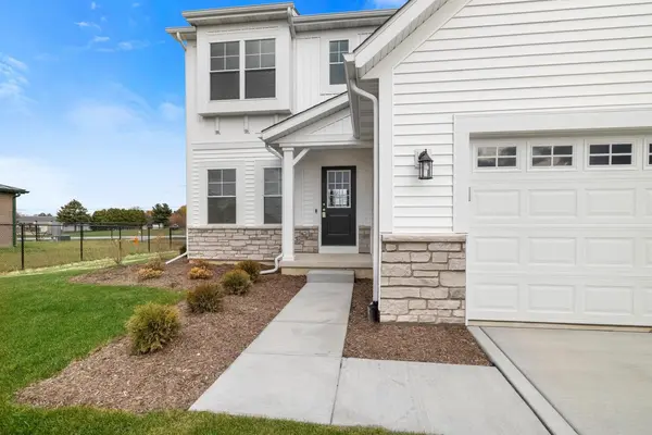 549 Stellata LN, Valparaiso, IN 46385