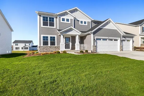 544 Marilyn WAY, Valparaiso, IN 46385