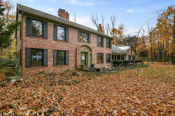 297 N Timber Ridge RD, La Porte, IN 46350
