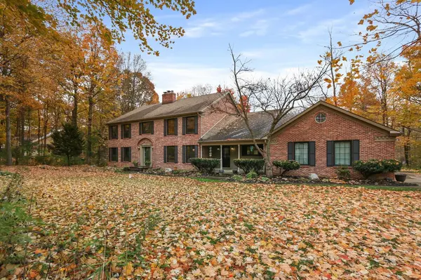 297 N Timber Ridge RD, La Porte, IN 46350