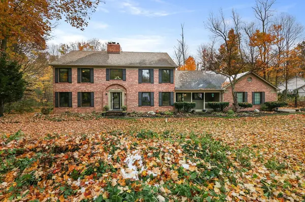 297 N Timber Ridge RD, La Porte, IN 46350