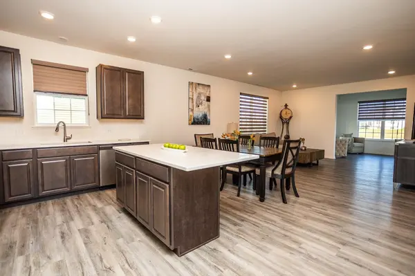 14315 Violet CIR, Cedar Lake, IN 46303