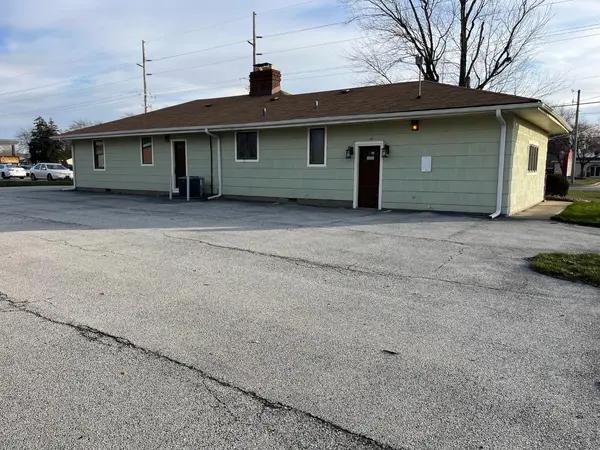 2839 45th ST, Highland, IN 46322