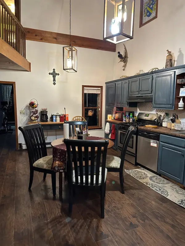 5949 N 1450, Burnettsville, IN 47926