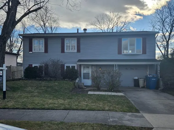 132 Lexington DR, Dyer, IN 46311