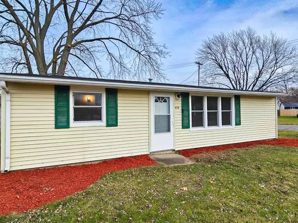 438 Highland AVE, Michigan City, IN 46360