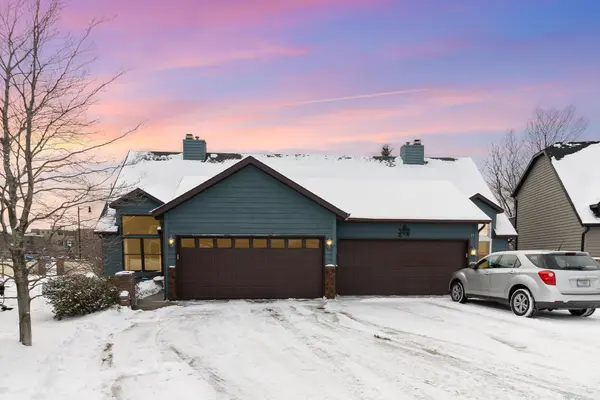 14 Constitution Drive, Michigan City, IN 46360