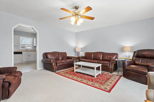 3130 Airport RD, Portage, IN 46368