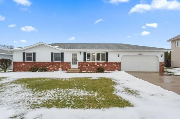 3130 Airport RD, Portage, IN 46368