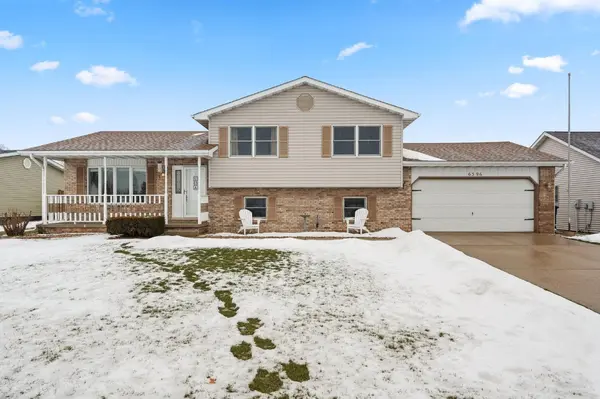 6396 Lute RD, Portage, IN 46368