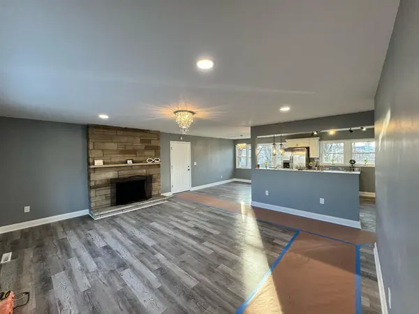 1980 Roosevelt ST, Gary, IN 46404