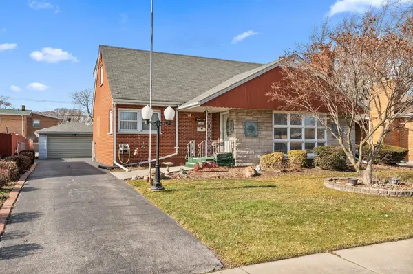 7240 Belmont AVE, Hammond, IN 46324