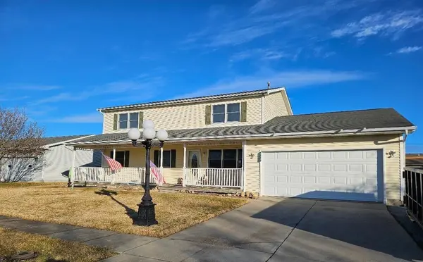 848 Apache LN, Lowell, IN 46356