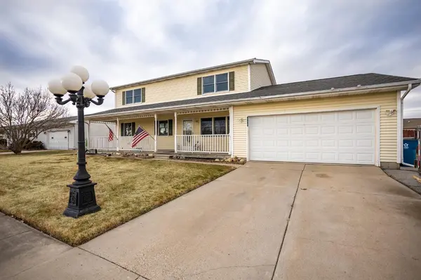 848 Apache LN, Lowell, IN 46356