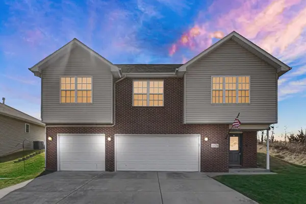 11528 Kennedy PL, Cedar Lake, IN 46303