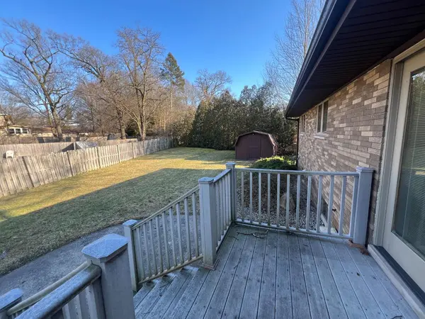 3911 N Wozniak RD, Michigan City, IN 46360