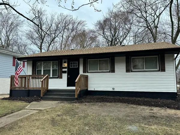 3738 E 14th AVE, Gary, IN 46403
