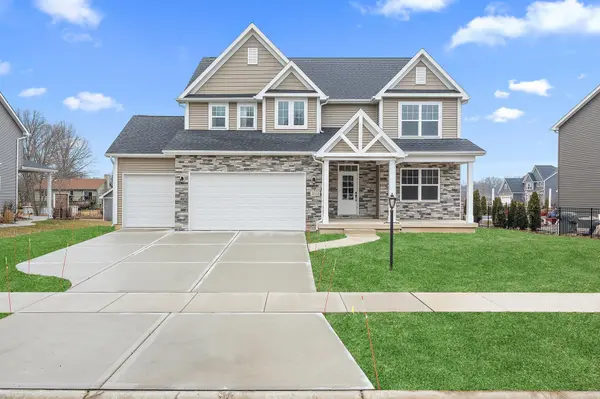 2112 Pradera TRL, Chesterton, IN 46304