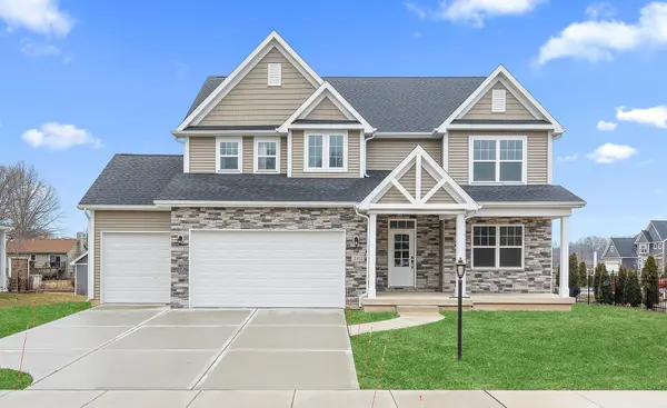 2112 Pradera TRL, Chesterton, IN 46304