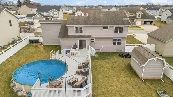 6442 Hidden Waters DR, Portage, IN 46368