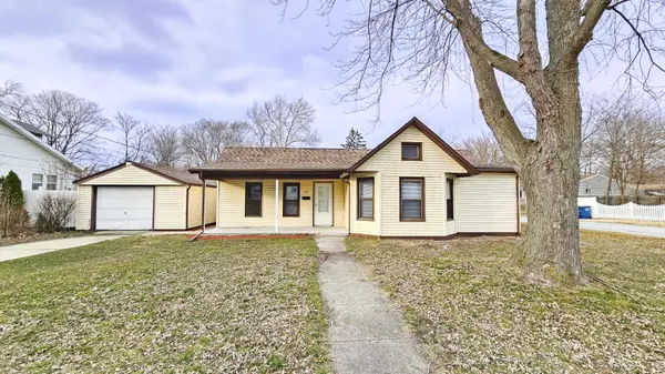 120 Francis ST, Michigan City, IN 46360