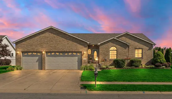 6538 Wilderness AVE, Portage, IN 46368