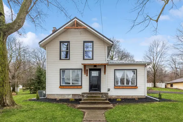 525 S Main ST, Middlebury, IN 46540