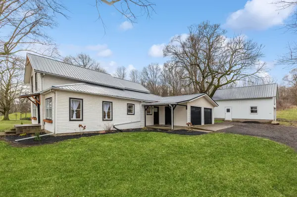 525 S Main ST, Middlebury, IN 46540