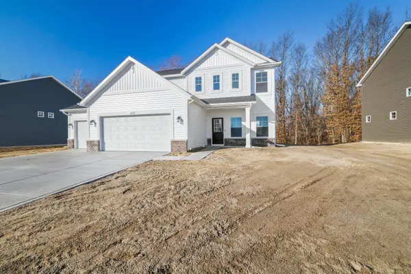 2370 Dunewood ST, Portage, IN 46368