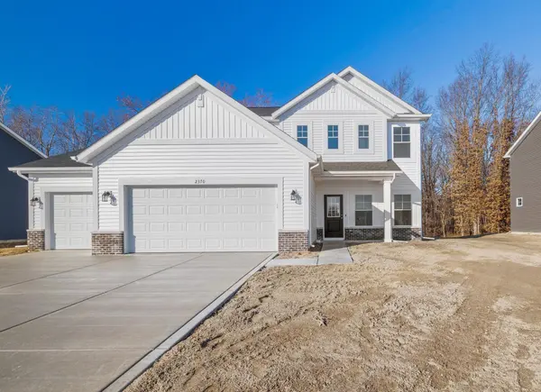 2370 Dunewood ST, Portage, IN 46368