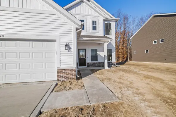 2370 Dunewood ST, Portage, IN 46368