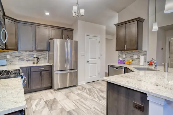 14051 Nantucket DR, Cedar Lake, IN 46303