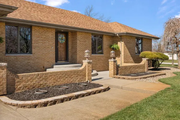 13050 Oakdale PL, Cedar Lake, IN 46303