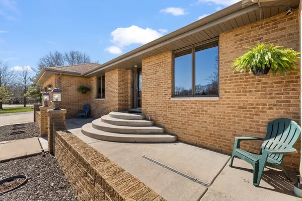 13050 Oakdale PL, Cedar Lake, IN 46303
