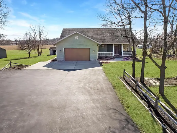 2575 W 1450, Wheatfield, IN 46392