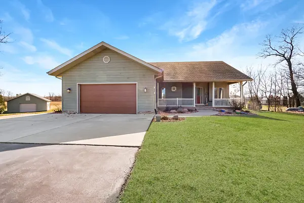 2575 W 1450, Wheatfield, IN 46392