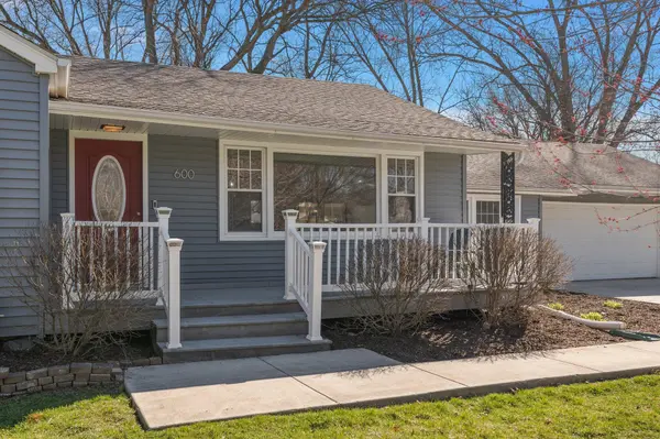 600 S Main ST, Crown Point, IN 46307