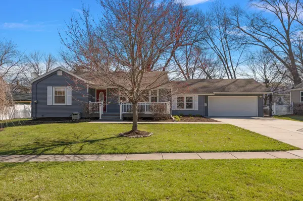 600 S Main ST, Crown Point, IN 46307