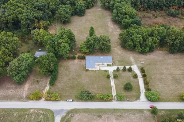 7880 E 25, Knox, IN 46534
