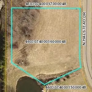 Lot 11 N Halstead DR, La Porte, IN 46350