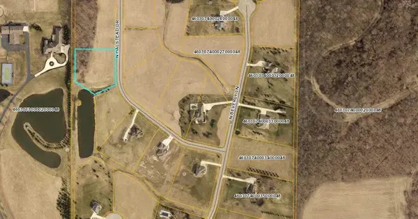 Lot 11 N Halstead DR, La Porte, IN 46350