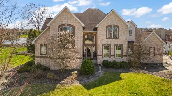 7573 E 106th AVE, Winfield, IN 46307