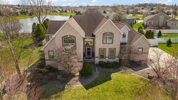 7573 E 106th AVE, Winfield, IN 46307