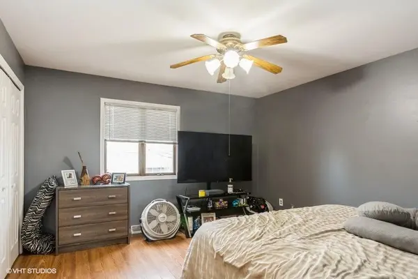 827 N Wiggs Street, Griffith, IN 46319
