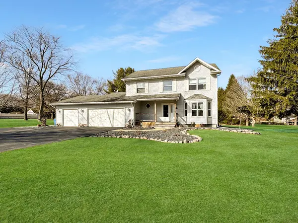 9204 W 143rd PL, Cedar Lake, IN 46303